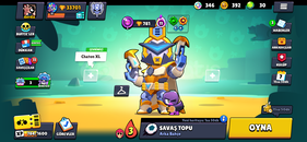 BS Hesabı satılık 