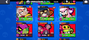 Bs hesabı satiliktir