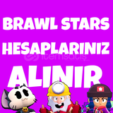 Brawl Stars Hesabınızı Satın