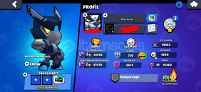 62K Bs hesap alan pişman olmaz