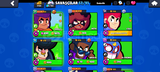 Ucuz ve Mükemmel Brawl Stars Hesabı 