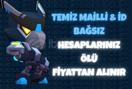 BS HESAPLARINIZI ÖLÜ FİYATTAN ALIYORUM