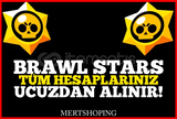 BS HESAPLARINIZI İSTİYORUZZ - MERTSHOPING