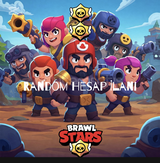 BS MAİL DEĞİŞENLİ RANDOM HESAP