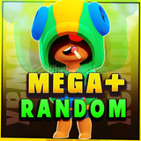 [BS] MEGA+ LEON RANDOM HESAP