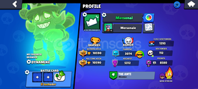 Bs Pro Pass + 3 Brawl Pass + 10 EFSANEVİ Kostüm Bs Pro Pass + 3 Brawl Pass + 10 EFSANEVİ Kostüm