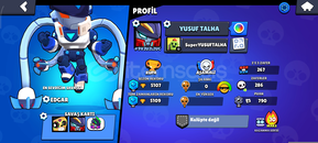 Bs yan hesap satılık 