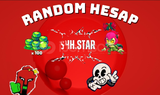BS YÜKSEK KUPA RANDOM HESAP (SINIRLI STOK)
