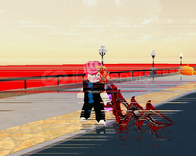 BT Bloodthirster Anubis BT Bloodthirster Anubis