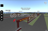 BTF map scriptli