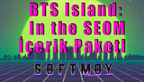 BTS Island: In the SEOM - Gold Gem Pack