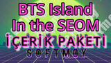 BTS Island: In the SEOM - Özel Paket