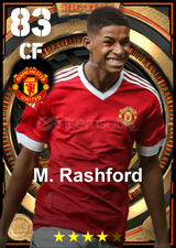 Bu bigtime rashford olan yazsin 