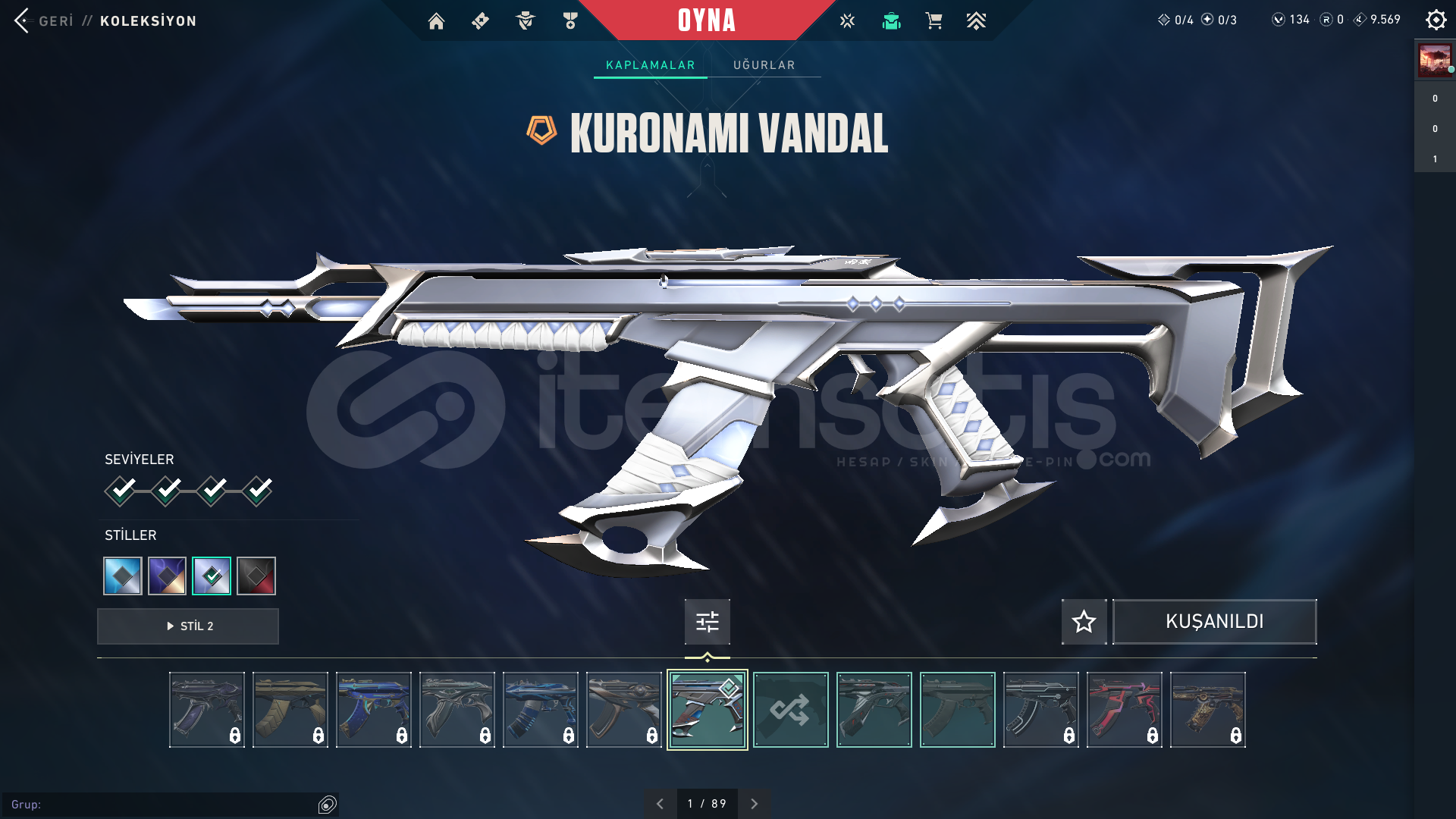 BU ÇITIR HESABI ALMAYAN BİN PİŞMAN BU ÇITIR HESABI ALMAYAN BİN PİŞMAN