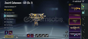 BU FIRSAT KAÇAR Sv.3 M4 BUZ DİYARI HESAP