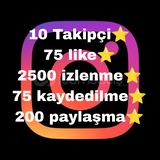 Bu Fırsat kaçmaz