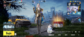 ⚡BOMBA GİBİ BOL SET DESTANSI HESAP⚡[ULTRA+MEGA]