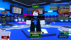(BU FIRSAT KAÇMAZ) LOKİ STYLE+AWK GEN FLOW+121!