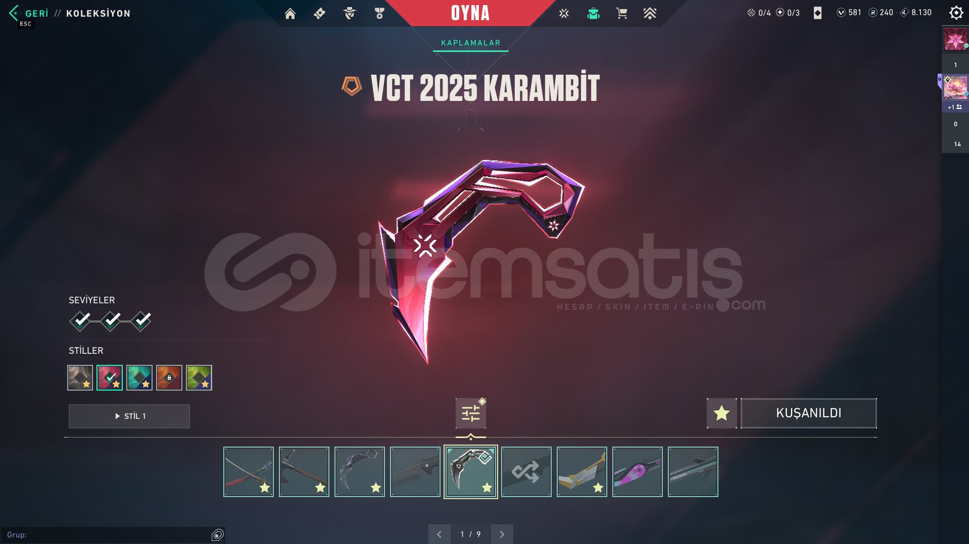 Bu Fırsata Bu Doluluk Kaçmaz FIRSATTT Bu Fırsata Bu Doluluk Kaçmaz FIRSATTT