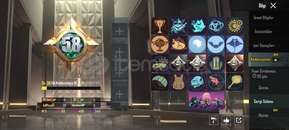 Bu fiyat böyle bir hesap yok