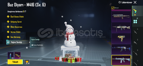 BU FİYAT KAÇMAZ PUBG NADİRLİK BABASI