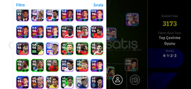 Bu fiyata 4630 myclup altin hesab 