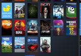 BU FİYATA 78 OYUNLU YOK STEAM HESABI