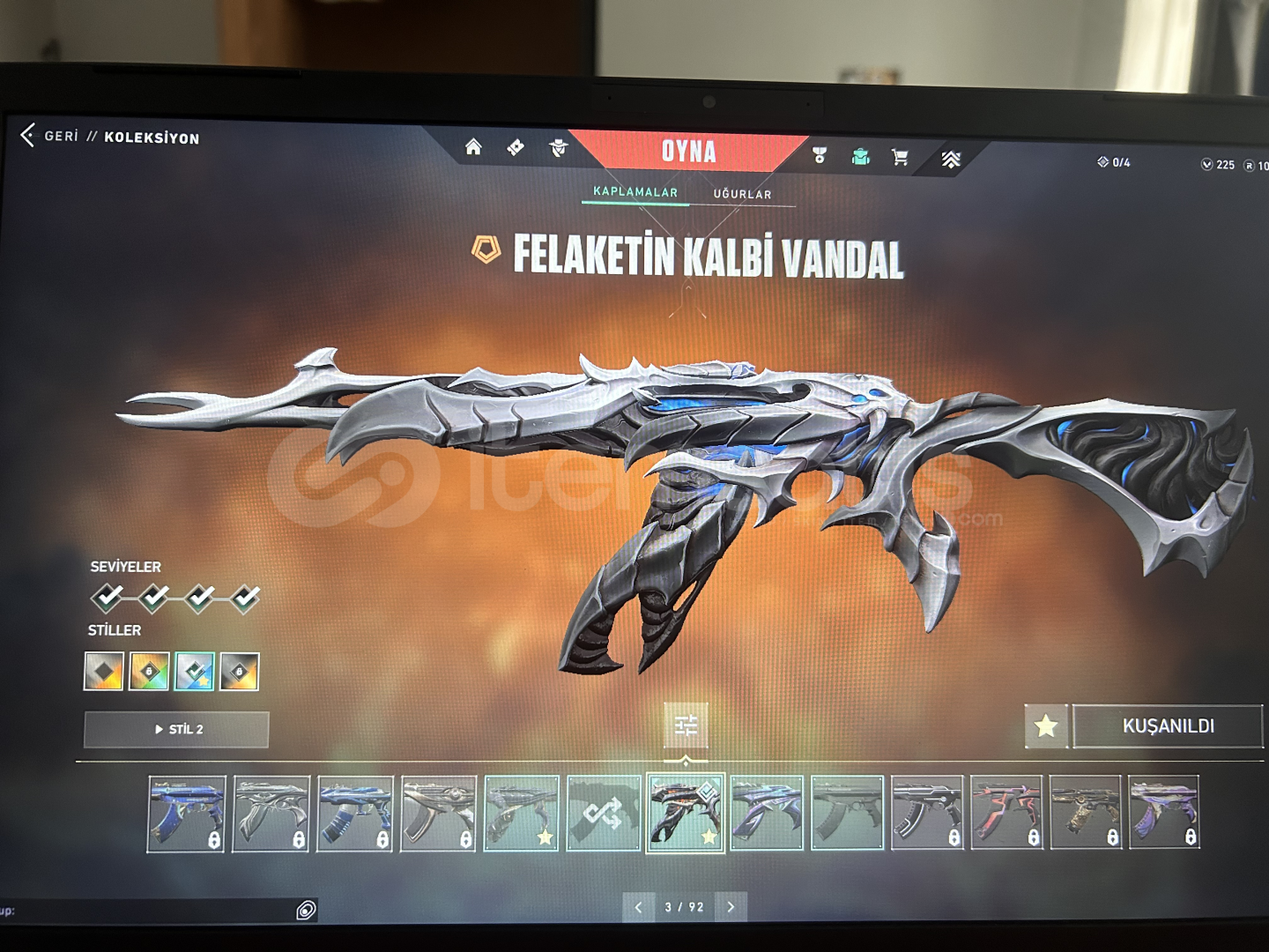 ⭐Bu fiyata böyle bir hesap bulunmaz⭐ ⭐Bu fiyata böyle bir hesap bulunmaz⭐