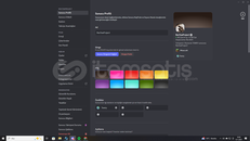 BU FİYATA BÖYLE DİSCORD SUNUCU YOK!!