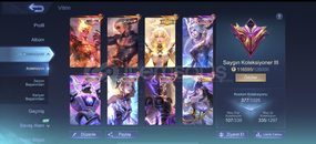 BU FİYATA BÖYLE GUS KOF YOK SAYGIN3 BU FİYATA BÖYLE GUS KOF YOK SAYGIN3