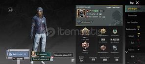 Bu fiyata böyle güzel hesap bulamazsiniz