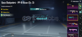 Bu fiyata böyle hesap kacirilmaZ