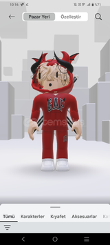 Bu Fiyata Böyle Hesap Yok 5k Totalli Robloxx