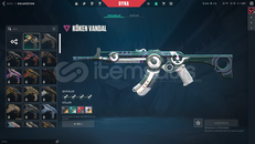 BU FİYATA BÖYLE HESAP YOK TR SERVER