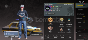 Bu Fiyata böyle hesapta ne bileyim