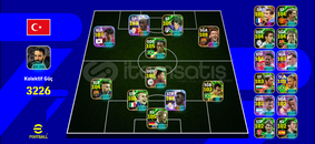 Bu fiyata böyle yok 