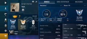 bu fiyata böyle yokk