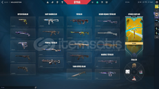 BU FİYATA BU HESAP YOOK KAÇIRMA