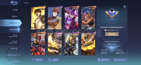 Bu fiyata bu skinler❤️‍????