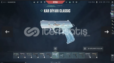 Bu fiyata bulamayacagin bi hesap