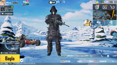 ⭐ BU FİYATA BUZ M4 2lv HESAP YOK TEK BAĞ⭐