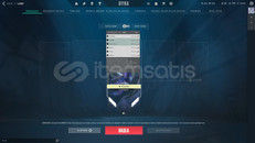 BU FIYATA COK IYI TAKILMALIK HESAP (GARANTI YOK)