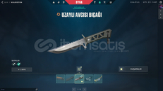 Bu Fiyata ÇOOK Ucuz (5 Vandal 2 Bıçak)