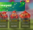 24 seviye indirim var 