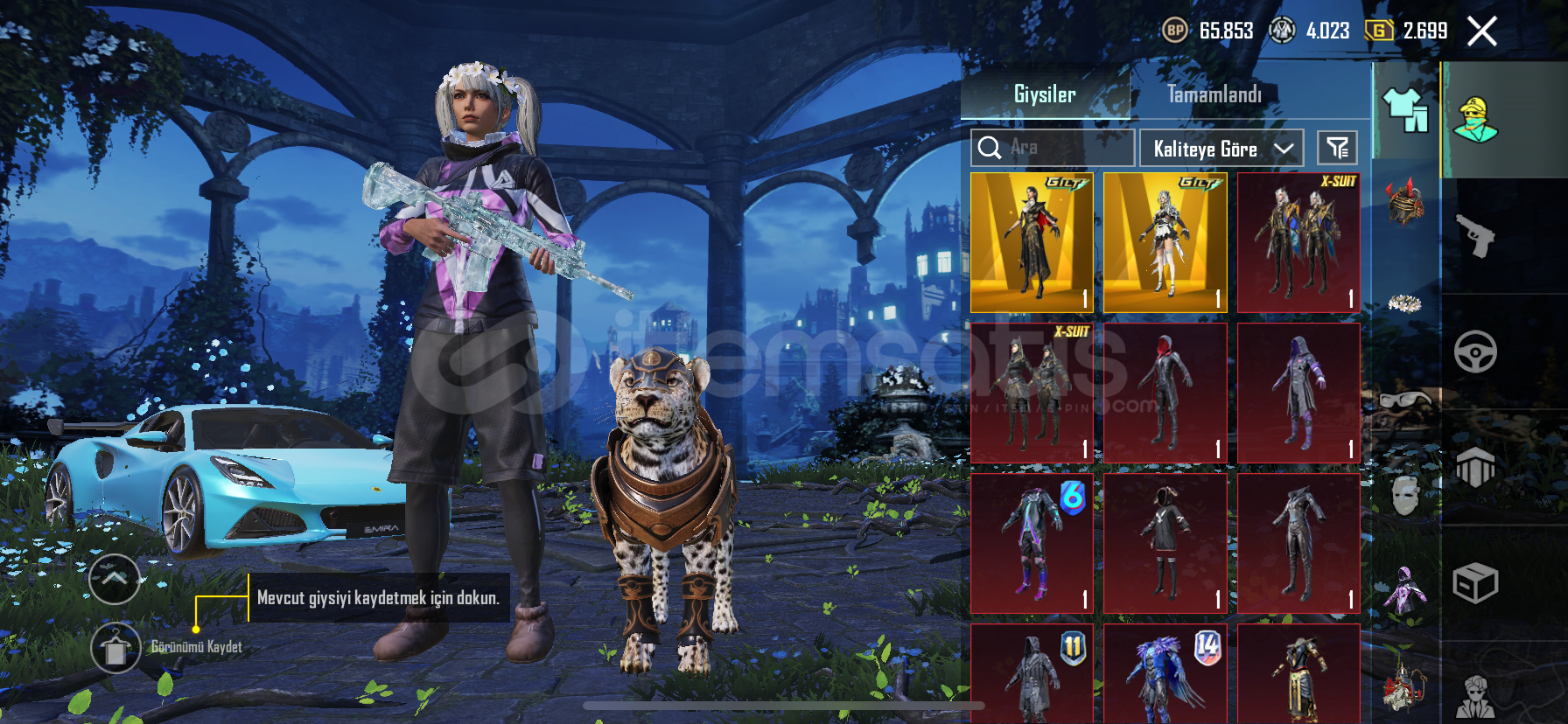 Bu fiyata daha iyisi yok 2 spor araba Bu fiyata daha iyisi yok 2 spor araba