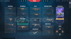 BU FİYATA DAHA İYİSİ YOK /ASİL KARAMBİT\