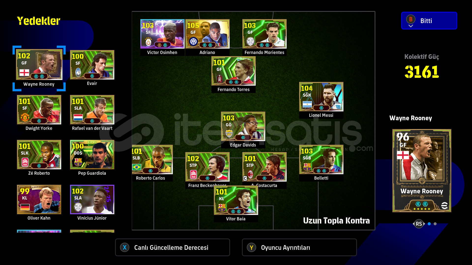 BU FİYATA DAHA İYİSİ YOK STEAM EFOOTBALL HESAP  BU FİYATA DAHA İYİSİ YOK STEAM EFOOTBALL HESAP