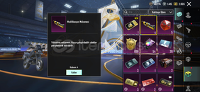 BU FİYATA DEHŞET HESAP TEMİZ KAÇMAZ!