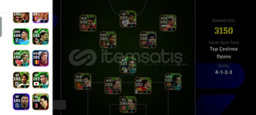 Başlangıç hesabı bu fiyata bu kadar epik yok