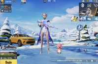 BU FİYATA EFSANE HESAP!!